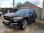 Jaguar F-Pace 2.0 i4D R-Sport - 5