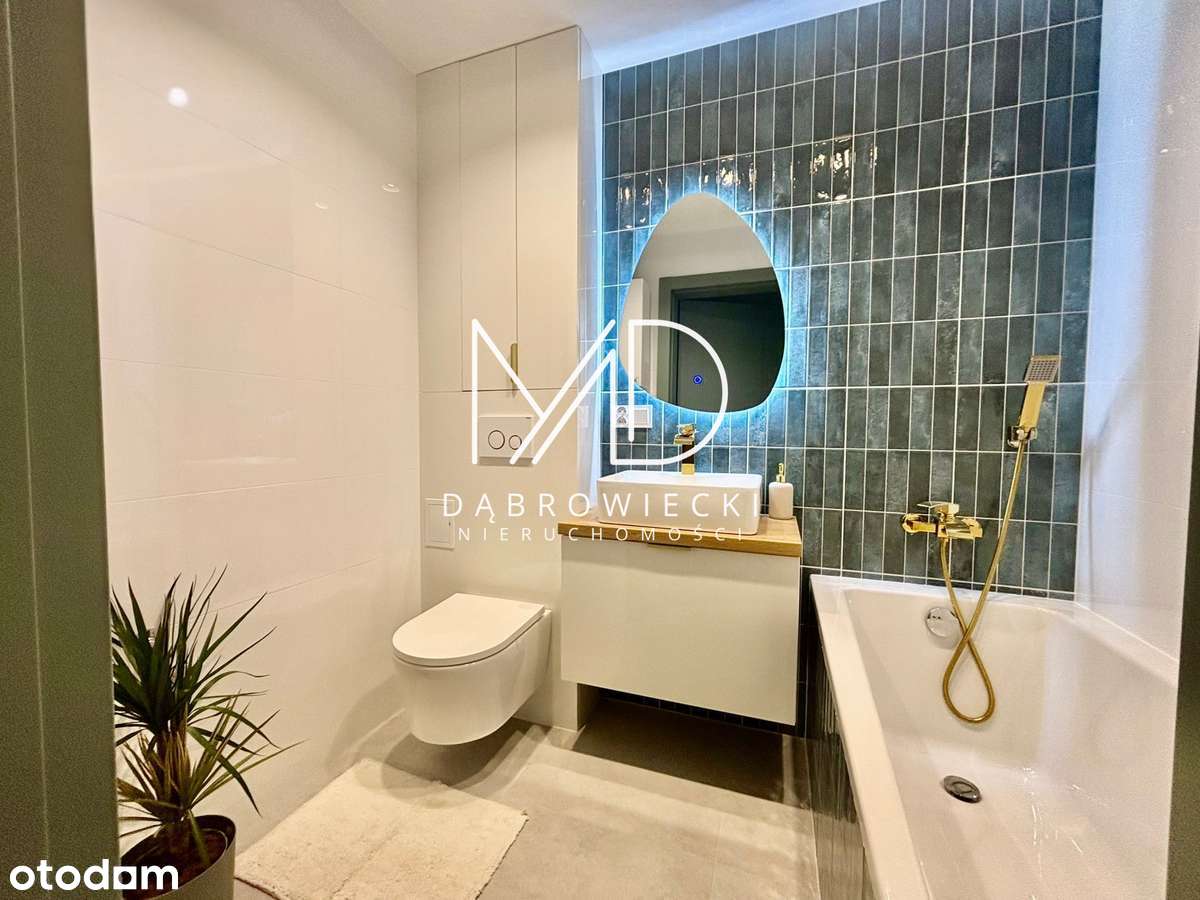 Gliwice Łabędy – 2Pok. 37m² Po Remoncie, Wysoki Standard, Niski Czynsz-10