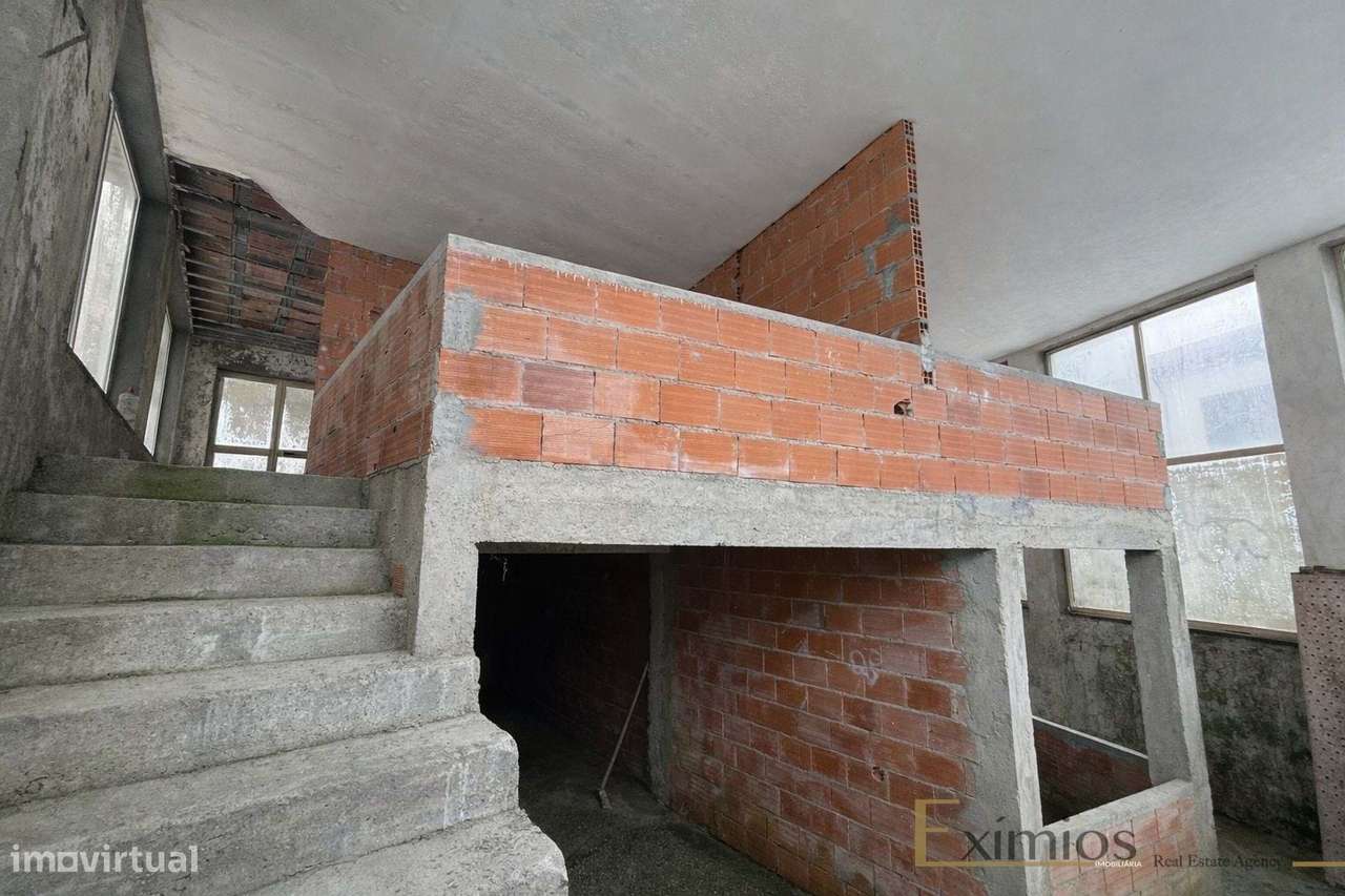 Loja para venda em Vila do Conde - Grande imagem: 3/5