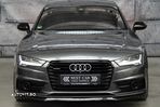 Audi A7 3.0 TDI Quattro competition Tiptronic - 19