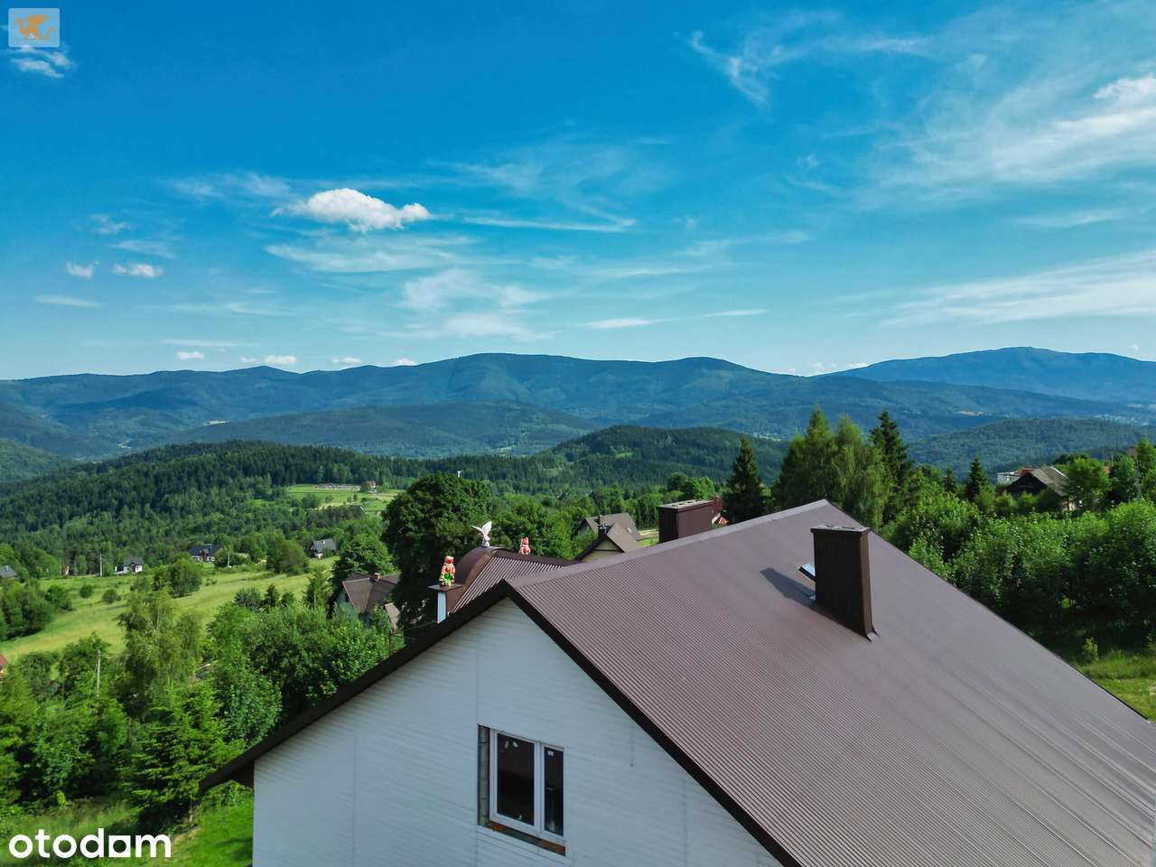 Inwestycja w górach | Ponad 500 m² | Babia Góra - Pełny obrazek: 5/18