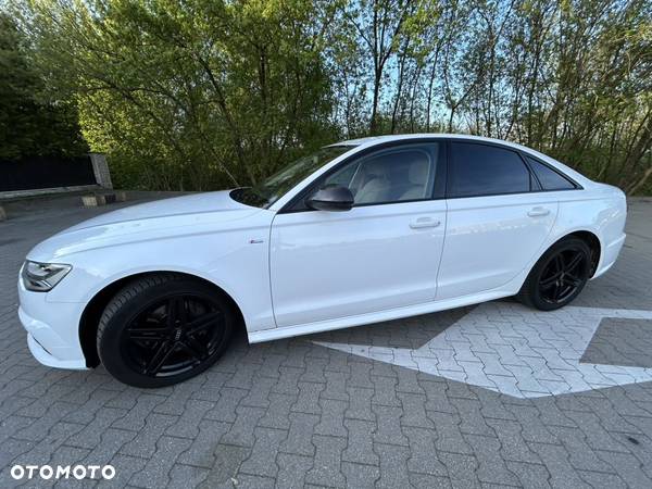 Audi A6 2.0 TDI Quattro S tronic - 4