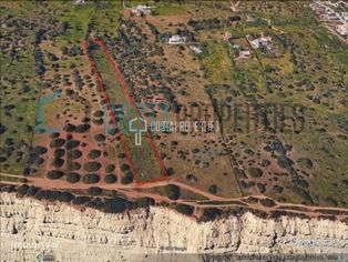 Terreno 1ª linha na Atalaia em Lagos - Grande imagem: 5/16