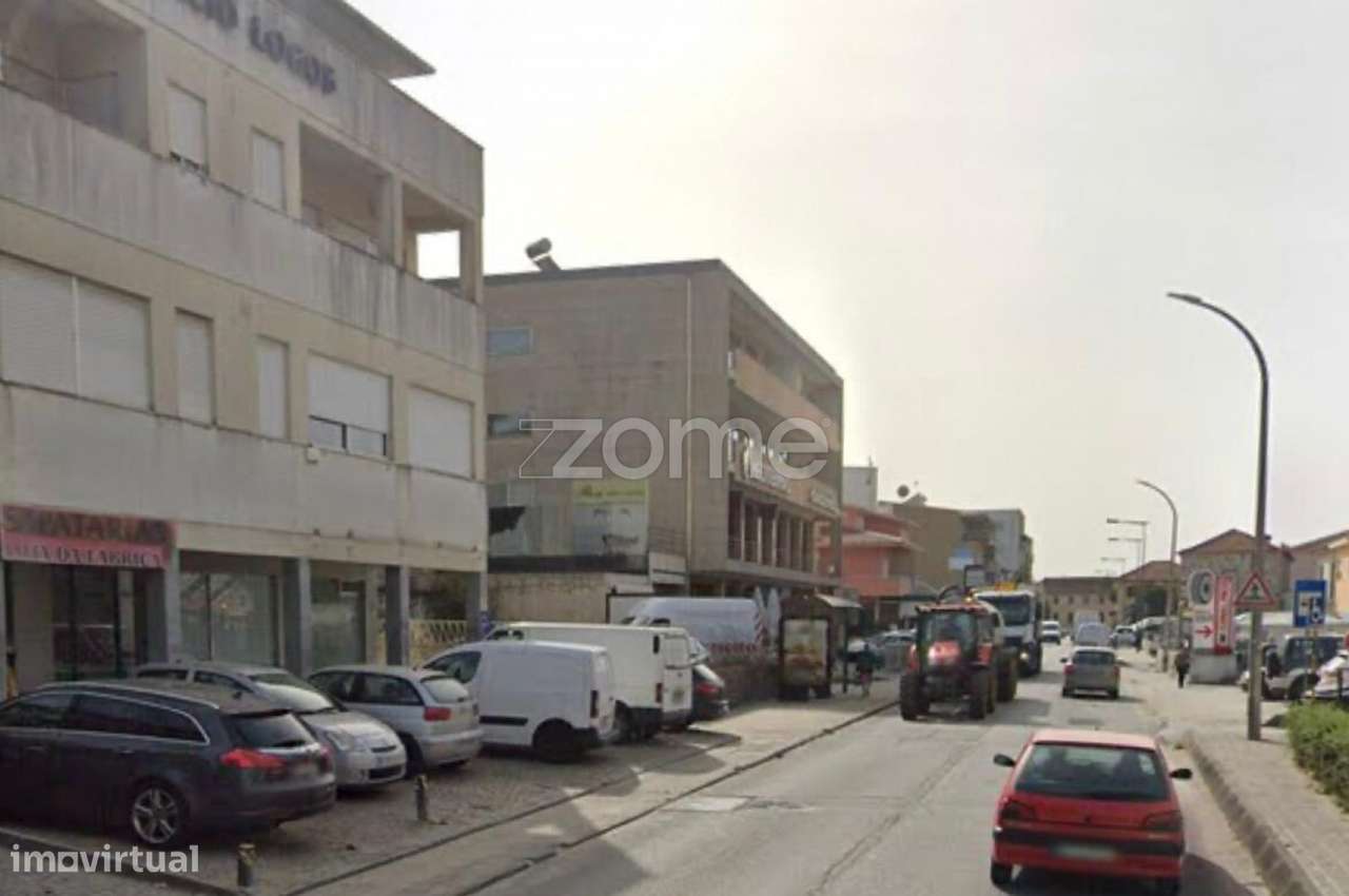 LOJA 170m² em Termas de São Vicente - Penafiel-0