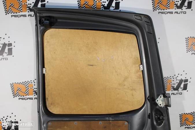 Porta Esquerda da Mala VW Transporter T5 - 9