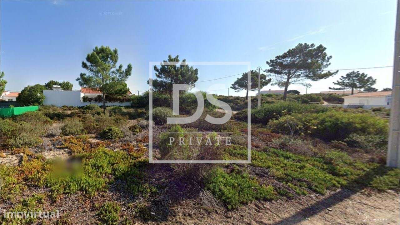 Urbanização Vale da Telha  - Lote de terreno urbano - Grande imagem: 3/6