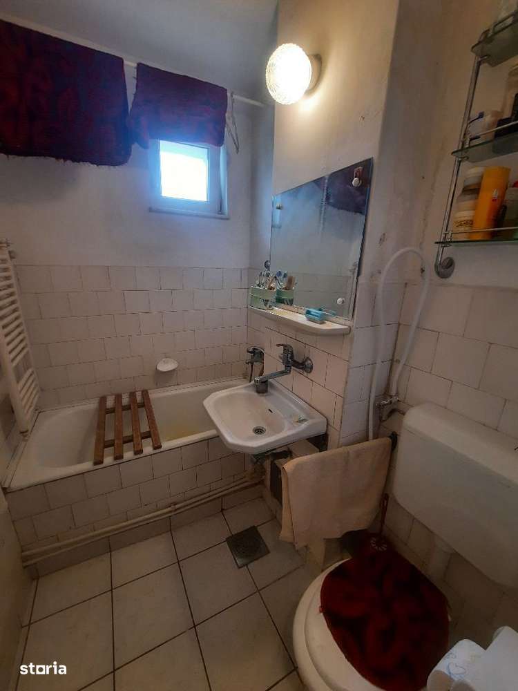 Apartament 3 camere decomandate Soarelui - Satu Mare-5