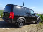 Land Rover Discovery - 13