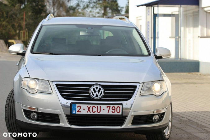 Volkswagen Passat 1.4 TSI BMT Comfortline DSG - 4