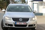 Volkswagen Passat 1.4 TSI BMT Comfortline DSG - 4