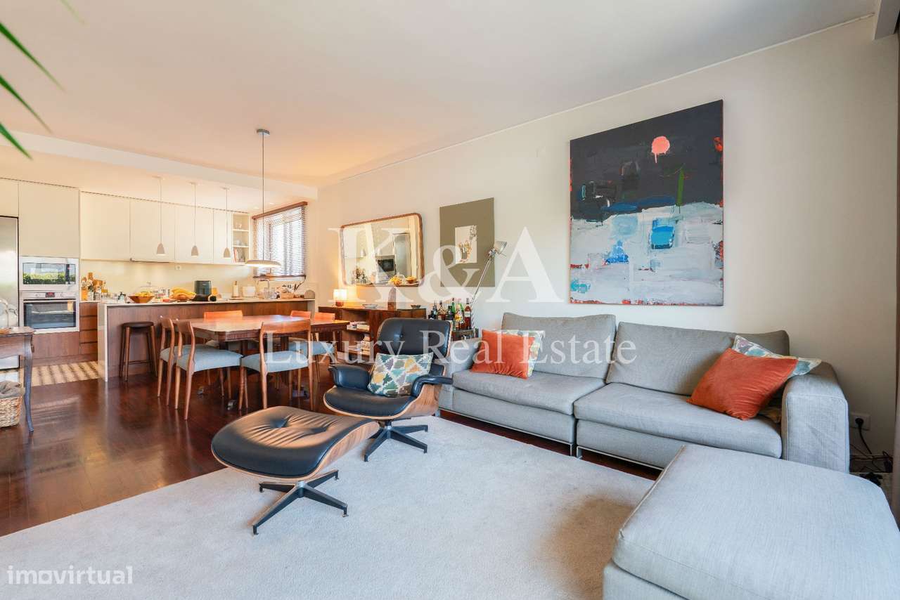 Moradia T4 Venda em Lordelo do Ouro e Massarelos,Porto - Grande imagem: 5/18