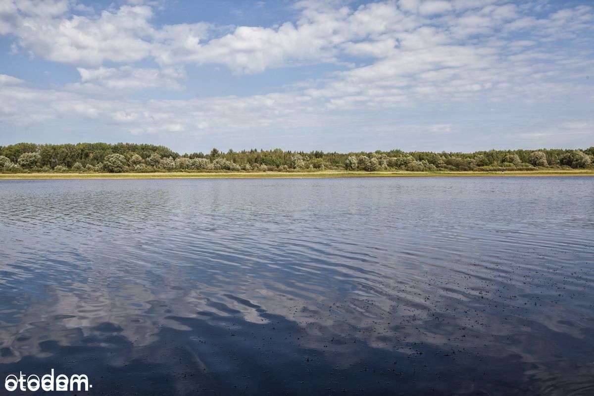 Działka nad zalewem pod dom jednorodzinny-10