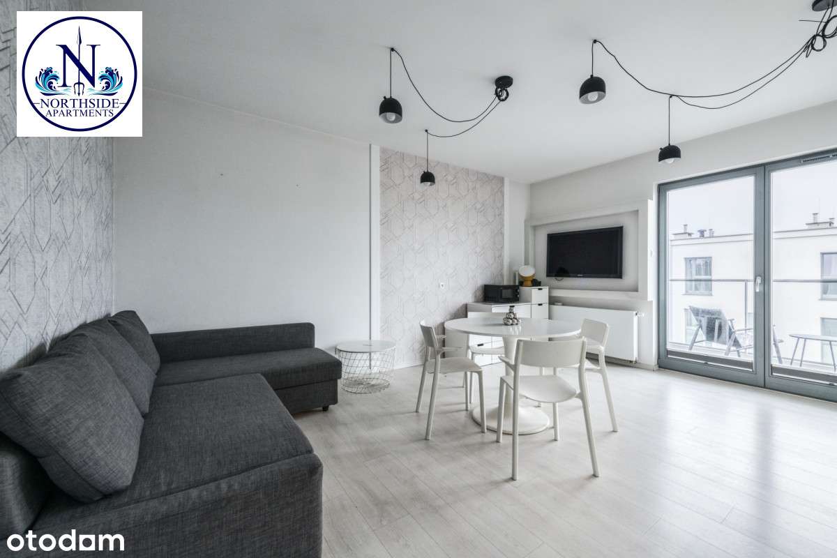 Na sprzedaż, os. Nadmorze, Gdańsk Brzeźno, 2 pok-4