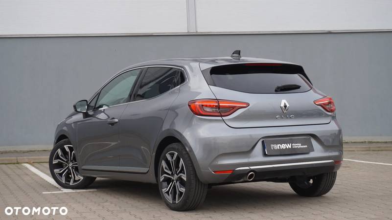 Renault Clio 1.0 TCe Intens - 5