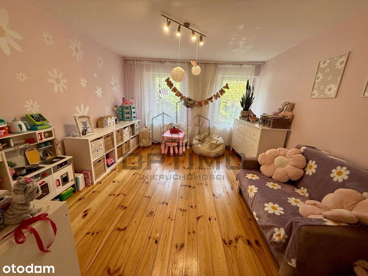 Wyjątkowe siedlisko na Warmii i Mazurach - Gietrzw-6