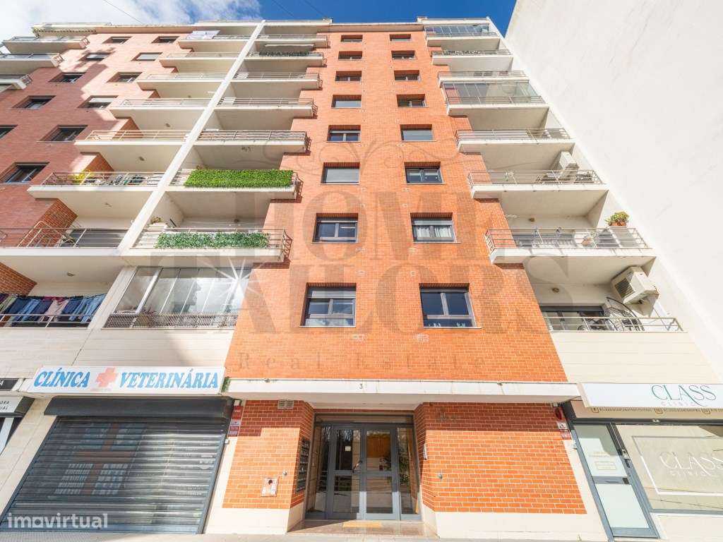 T3 Exclusivo nas Colinas do Cruzeiro: Luz, espaço e sofisticação nu...-30