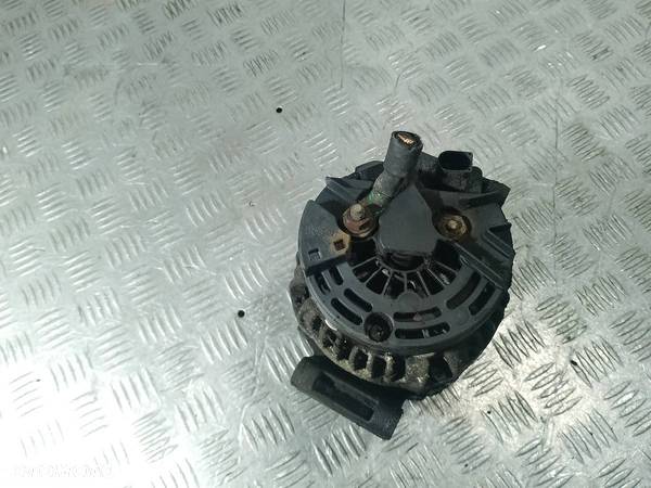 ALTERNATOR MERCEDES-BENZ SPRINTER W906 0141542702  0124425077 2.2 CDI - 3