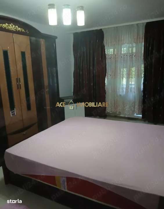 3 Camere | Nicolae Grigorescu | Proximitate Metrou | Utilat | Mobilat - Imagine principală: 5/6