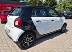 Smart Forfour - 5