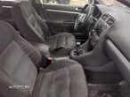 Volkswagen Golf 1.6 TDI DPF 4Motion Comfortline - 8