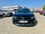 Opel Astra - 5