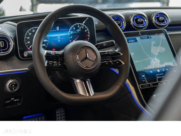 Mercedes-Benz CLE 300 4Matic Coupe 9G-TRONIC - 26