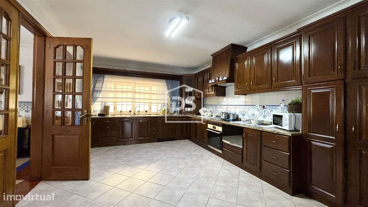Quinta T5 Venda em Nevogilde,Lousada-34
