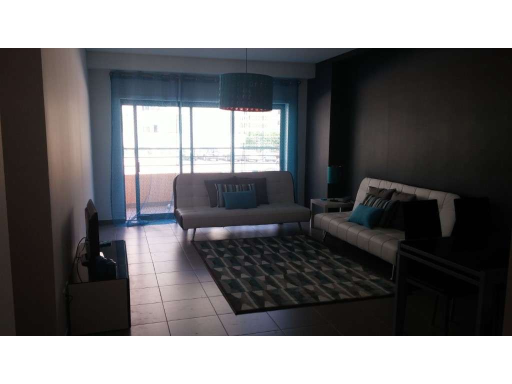 Apartamento T 2, 2 wcs, 6 Pessoas Condomínio fechado a 5 minutos a ...-46