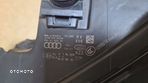 AUDI A1 LIFT 8XA 8XA941003 LAMPA LEWA PRZOD ZWYKLA - 4