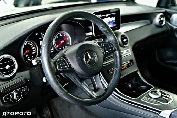 Mercedes-Benz GLC 220 d 4-Matic - 12