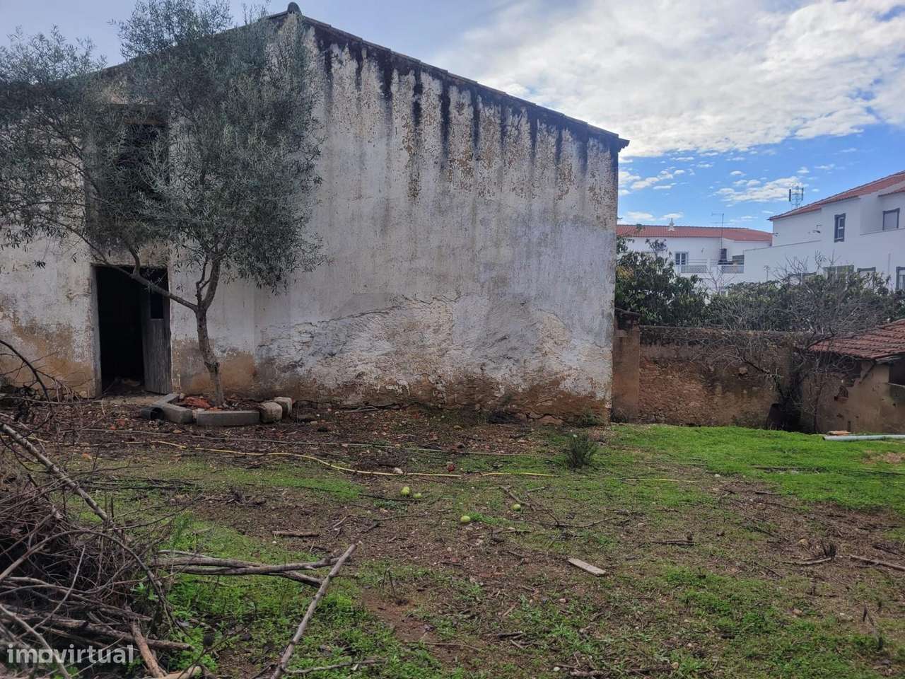 TERRENO URBANO COM 1500M2 EM TUNES - Grande imagem: 4/11