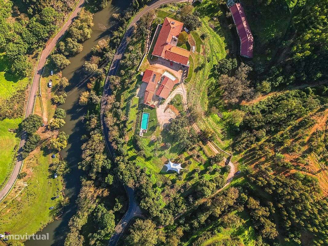 House in Tomar, Algarvias, Alto do Piolhinho - More