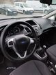 Ford Fiesta 1.6 TDCi Econetic Start-Stopp-System Trend - 9