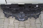 Renault Clio IV grill atrapa - 4