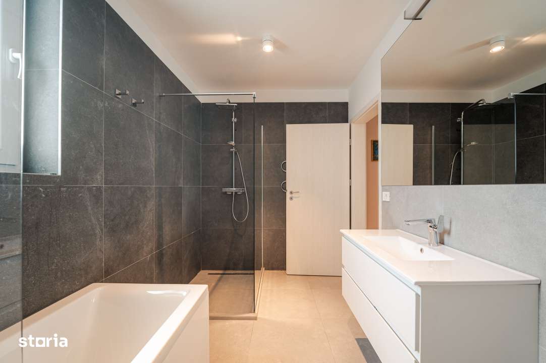 Casa Catted, Pipera – eleganta si confort pentru familie-9