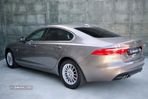 Jaguar XF E-Performance Prestige - 8