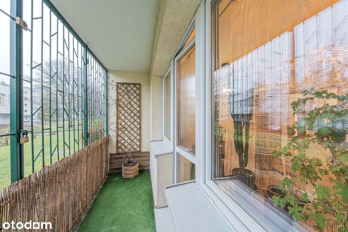 Funkcjonalne dwustronne mieszkanie blisko uczelni-4