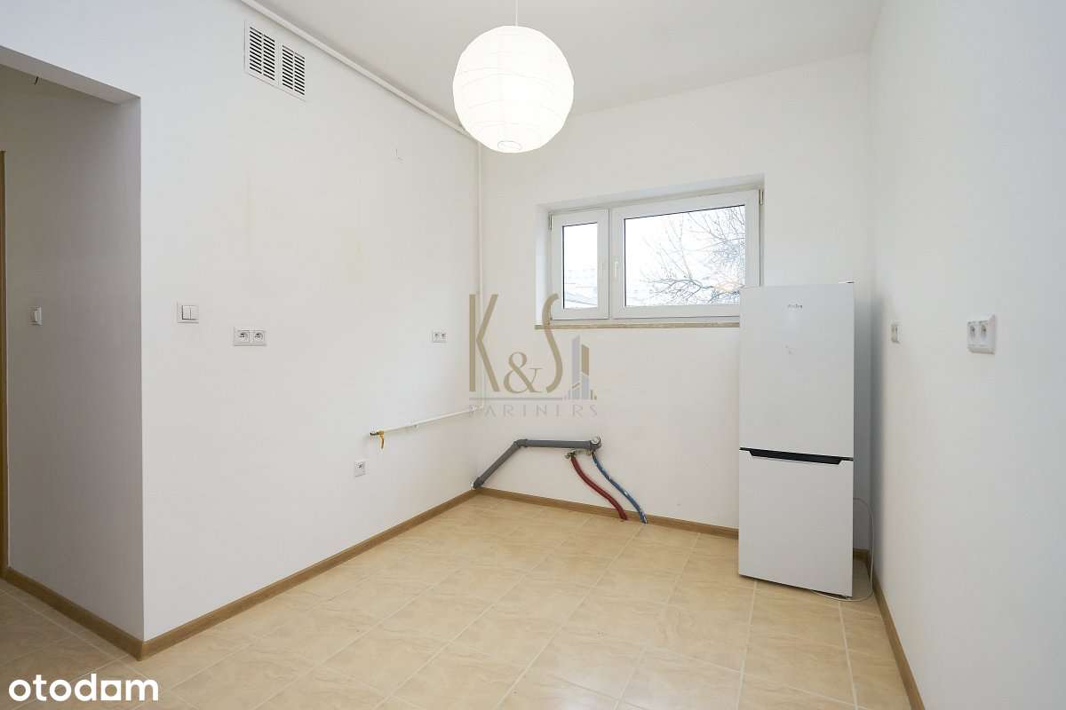 Mieszkanie z potencjałem 2/3 pokoje, Garaż, blisko Metra Targówek Mie.-5