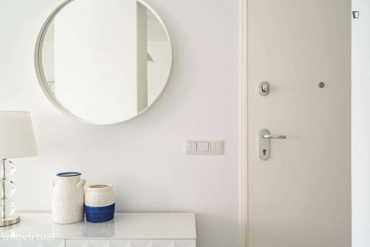 Apartamento com 2 quartos - localizado em Ajuda Lisbon - Grande imagem: 4/7