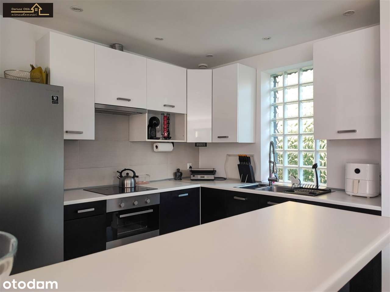 Mikołów Kamionka, do zamieszkania-11