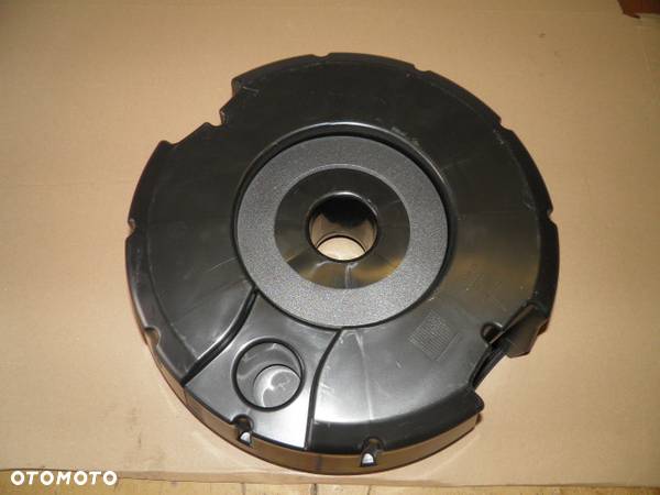 GŁOŚNIK SUBWOOFER AUDI Q5 8R0035382 - 4