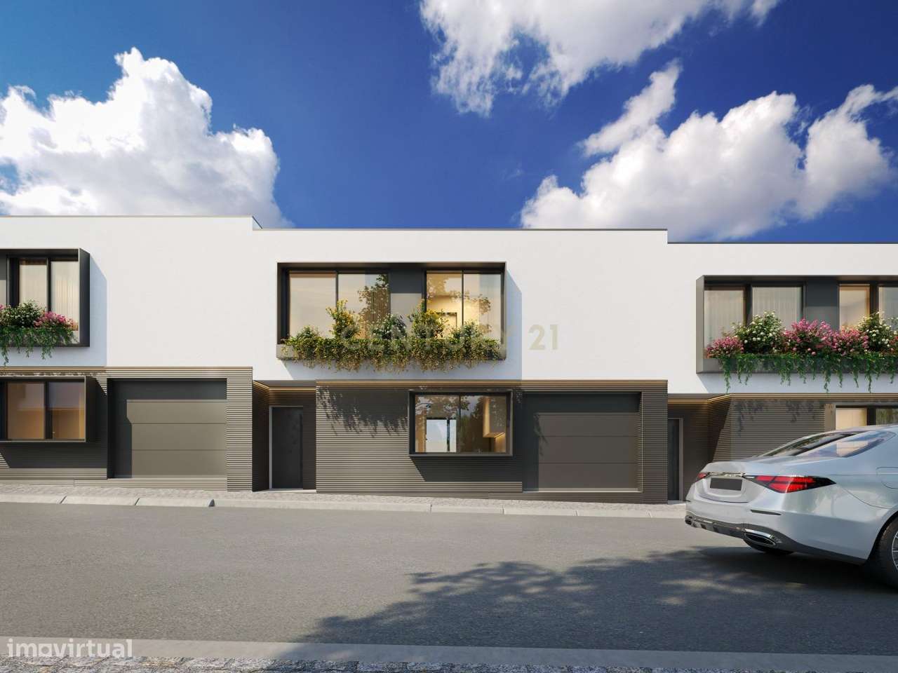 Terreno, 3 073 m², Santo Varão-5