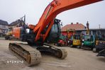 Hitachi ZX 250 L CN - 6