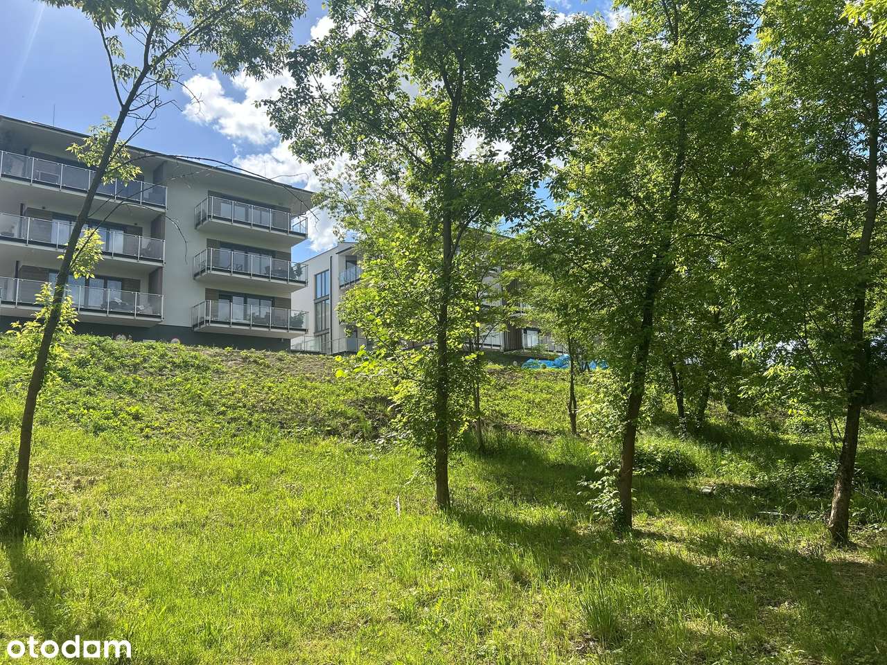 RIVER HOUSE III - zamieszkaj tuż przy rzece i terenach zielonych!-3