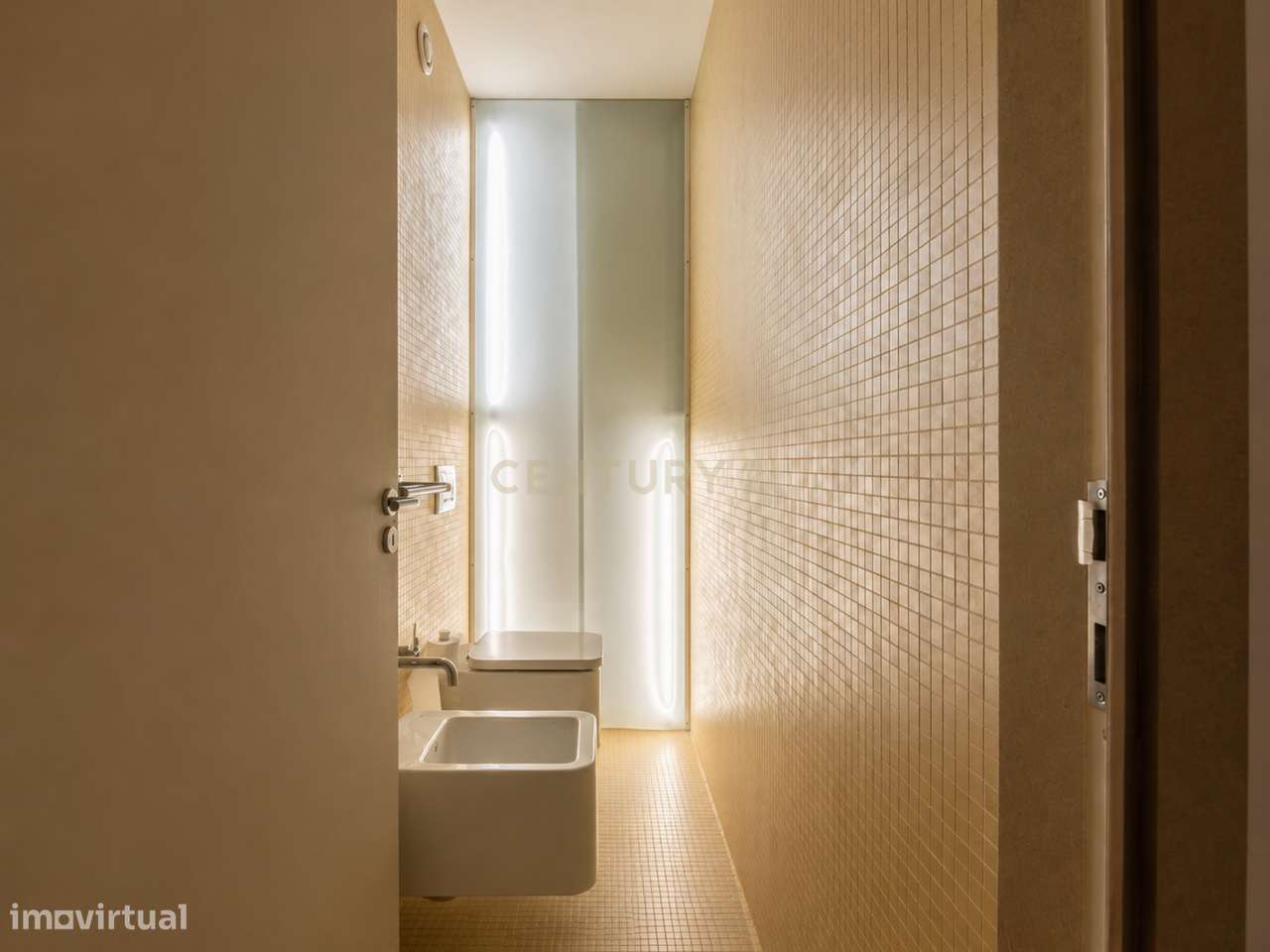 Moradia de Luxo T4, 200m da praia, garagem, jardim, Póvoa de Varzim-45