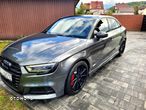 Audi S3 2.0 TFSI Quattro S tronic - 1