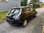 Nissan Leaf Standard - 4