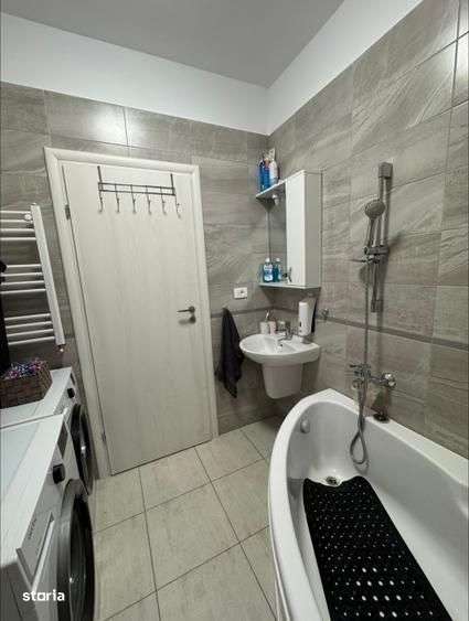 Apartament 2 Camere Full-Option – Militari Rezidence-5