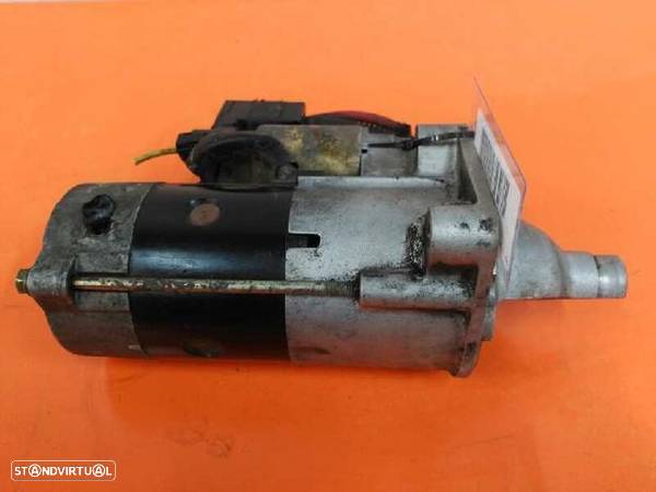 Motor de aranque para Chrysler Voyager/Grand Voyager - 1