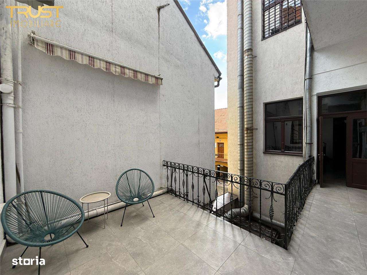 Spatiu Birou | Eroilor | zona Teatru | 51 MP - Imagine principală: 4/8